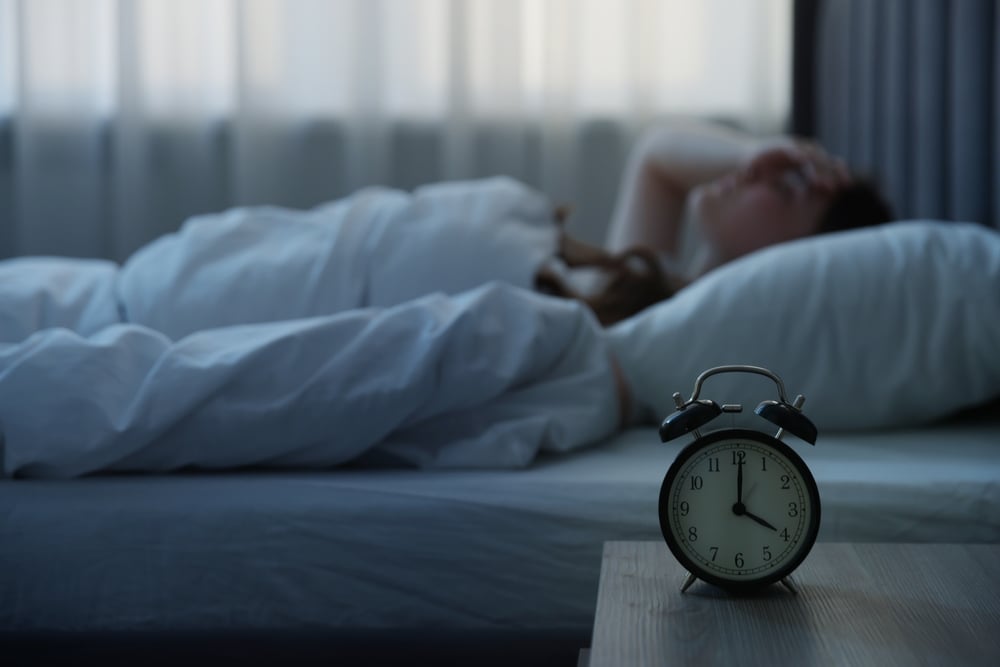 Socialni jet lag in biološki ritem