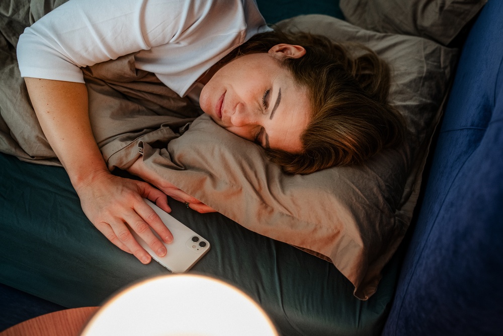 Socialni jet lag